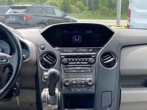 Used 2015 Honda Pilot EX-L image 21