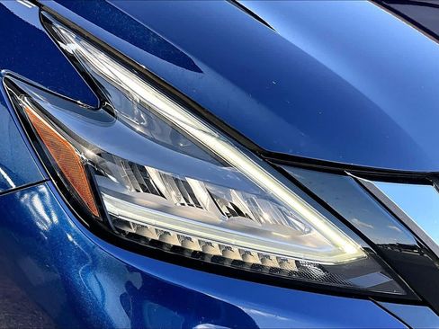 Certified 2019 Nissan Murano SL w/ SL Technology Package AWD/4WD image 28