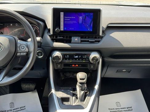 Certified 2023 Toyota RAV4 XLE w/ Convenience Package image 41