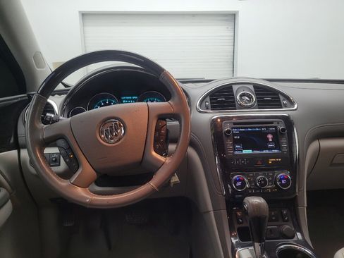 Used 2017 Buick Enclave Leather FWD image 22