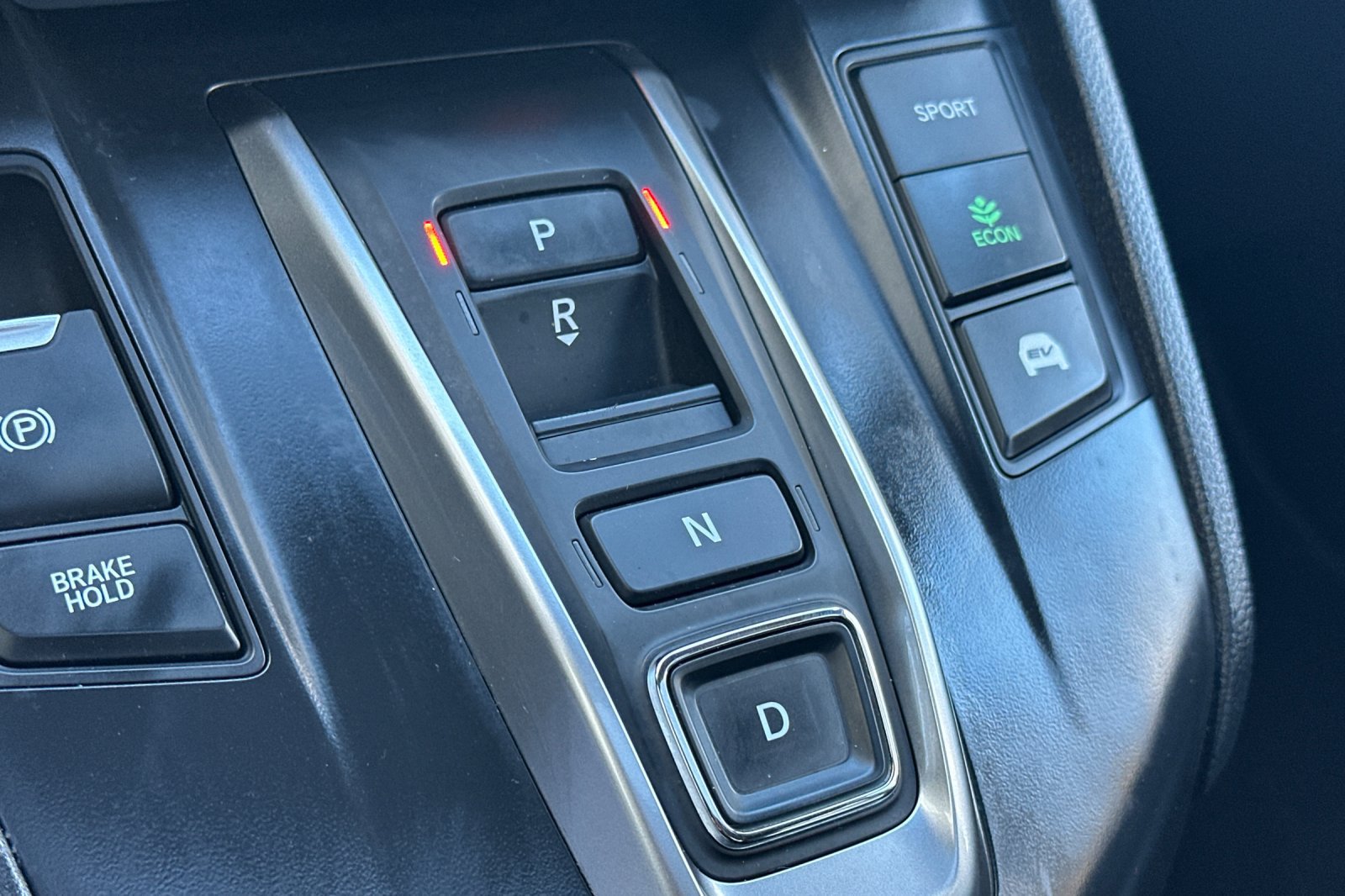 Used 2022 Honda CR-V EX image 21