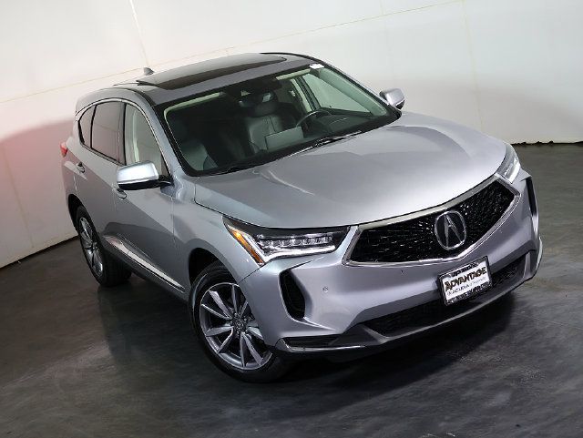Used 2023 Acura RDX w/ Technology Package AWD/4WD image 7