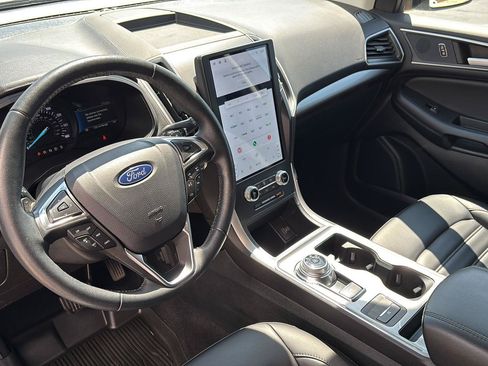 Used 2024 Ford Edge SEL w/ Convenience Package AWD/4WD image 13