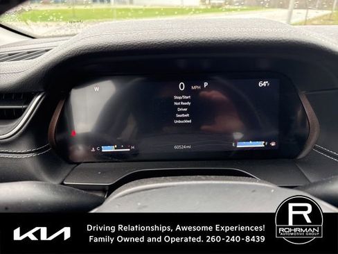 Used 2021 Jeep Grand Cherokee L Limited image 10