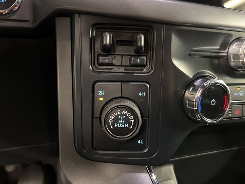 New 2026 Ford F150 XLT w/ Equipment Group 302A MID AWD/4WD image 18