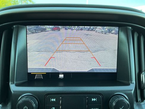 Used 2022 Chevrolet Colorado Z71 AWD/4WD image 22
