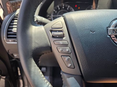 Used 2017 Nissan Armada SL RWD image 33