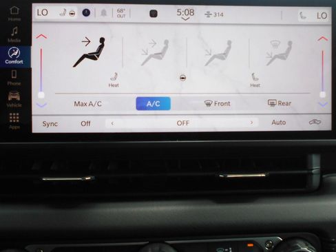 New 2025 Jeep Gladiator Sport image 24