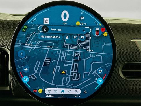 Certified 2025 MINI Cooper S image 12