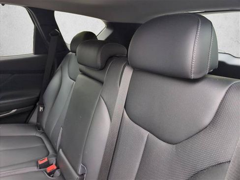 Certified 2023 Hyundai Santa Fe SEL w/ Premium Package AWD/4WD image 23