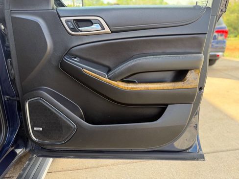 Used 2018 GMC Yukon XL Denali w/ Denali Ultimate Package image 27