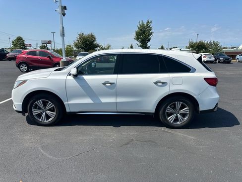 Used 2020 Acura MDX SH-AWD image 6