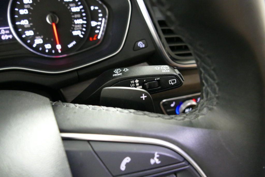 Used 2021 Audi Q5 2.0T Premium AWD/4WD image 17