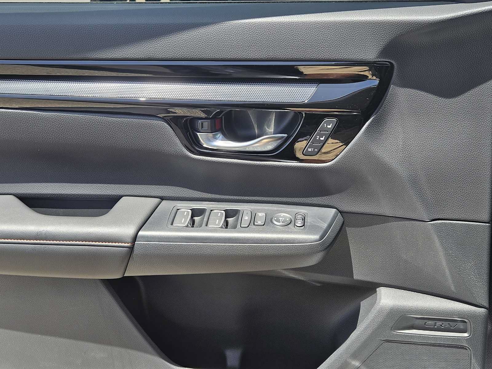 New 2027 Honda CR-V Sport Touring image 20