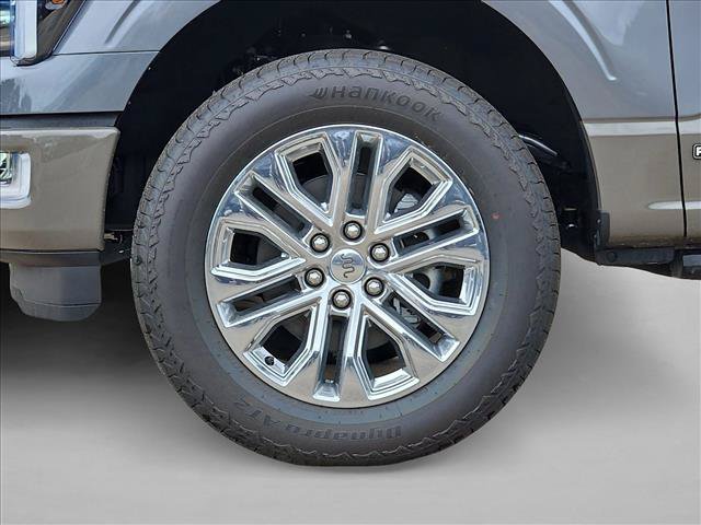 New 2026 Ford F150 King Ranch w/ Equipment Group 601A High AWD/4WD image 10