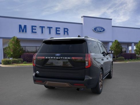 New 2026 Ford Expedition King Ranch AWD/4WD image 14