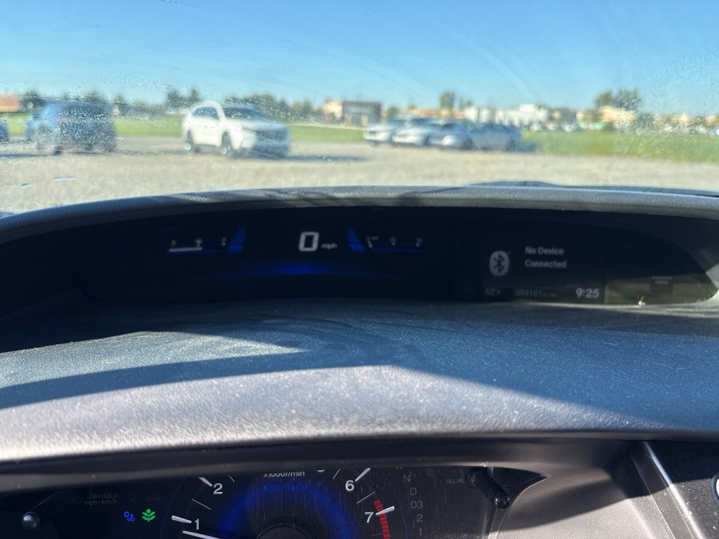 Used 2013 Honda Civic LX image 26
