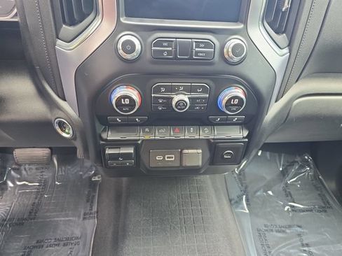 Used 2019 GMC Sierra 1500 Elevation w/ Elevation Value Package AWD/4WD image 24