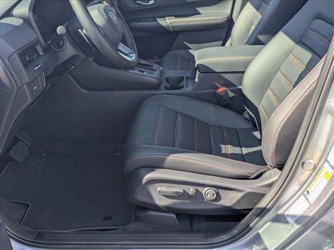 New 2026 Honda CR-V Sport-L image 4