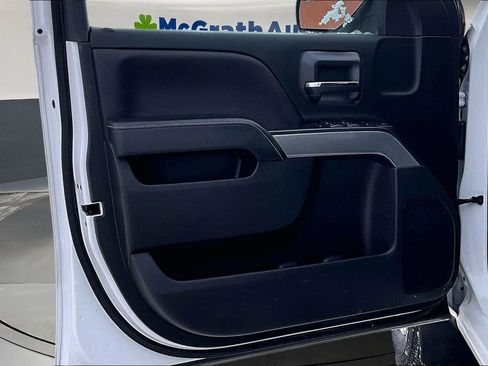 Used 2018 Chevrolet Silverado 1500 LT w/ All Star Edition image 21