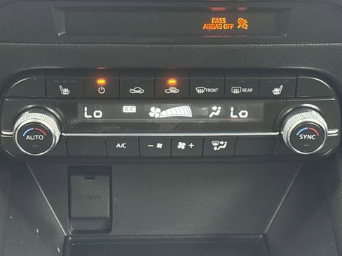 Used 2019 MAZDA CX-5 Touring image 26