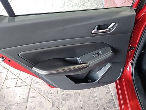 Used 2021 Nissan Altima 2.0 SR image 20