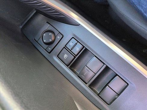 Used 2025 Toyota RAV4 LE image 14