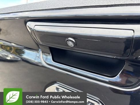 Used 2019 RAM 1500 Big Horn AWD/4WD image 12