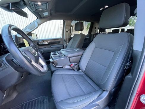 Used 2024 GMC Sierra 1500 Elevation AWD/4WD image 21
