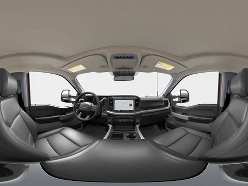 New 2026 Ford F350 XLT w/ XLT Premium Package image 8