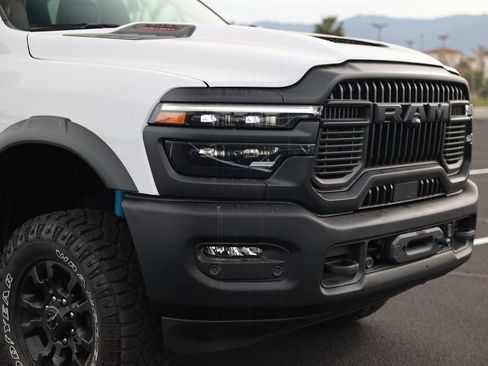 New 2026 RAM 2500 Power Wagon image 7