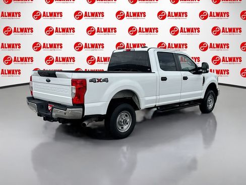 Used 2020 Ford F250 XL w/ Power Equipment Group AWD/4WD image 5