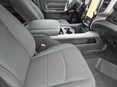 New 2026 RAM 3500 Lone Star image 13