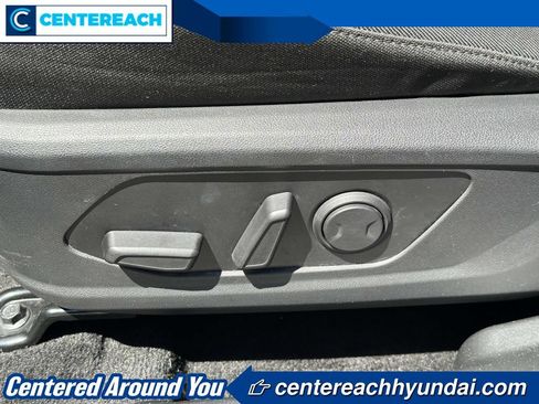 Used 2022 Hyundai Tucson SEL AWD/4WD image 16