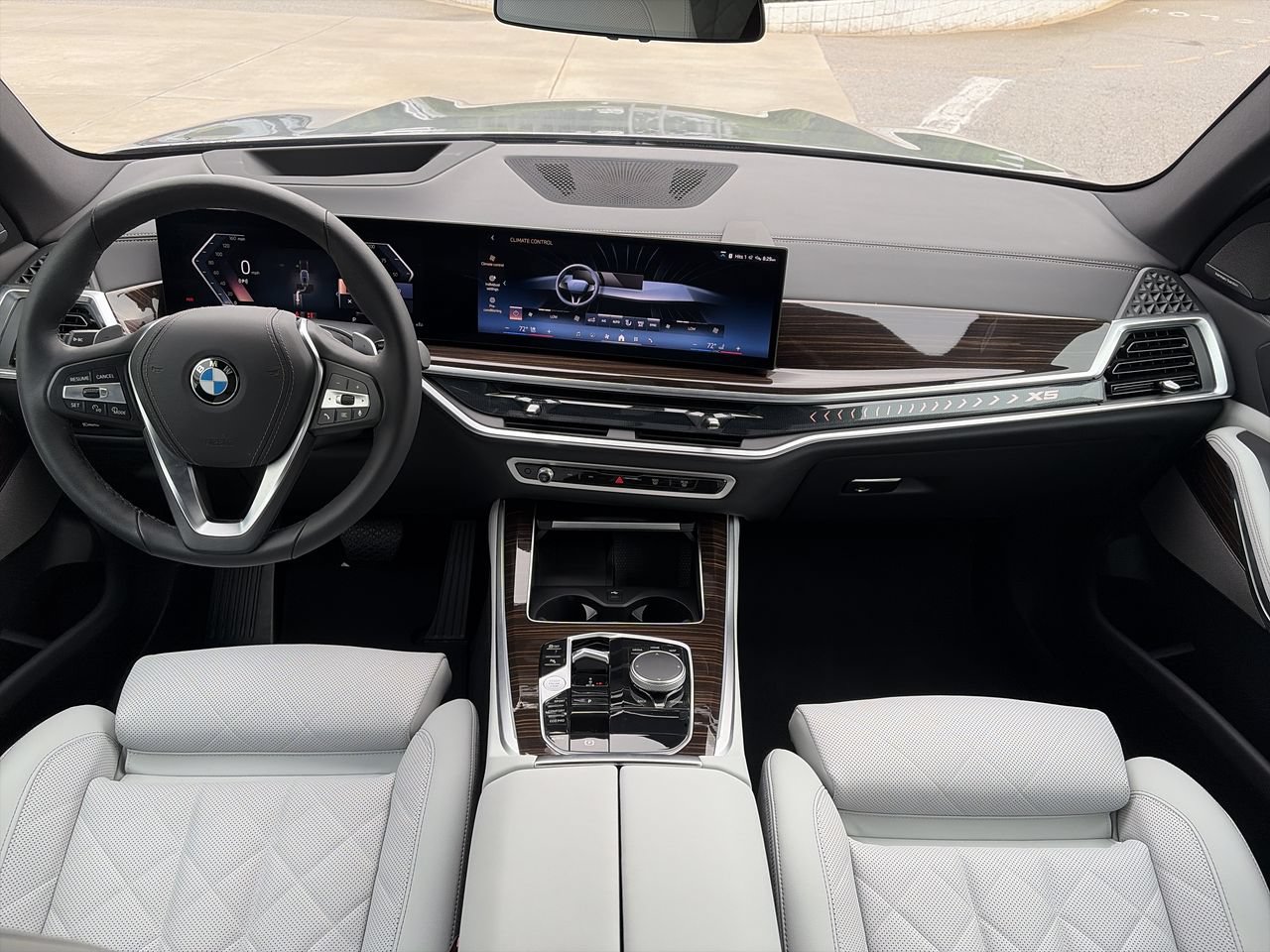 Used 2026 BMW X5 sDrive40i RWD image 29