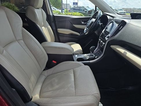 Used 2019 Subaru Ascent Limited AWD/4WD image 42