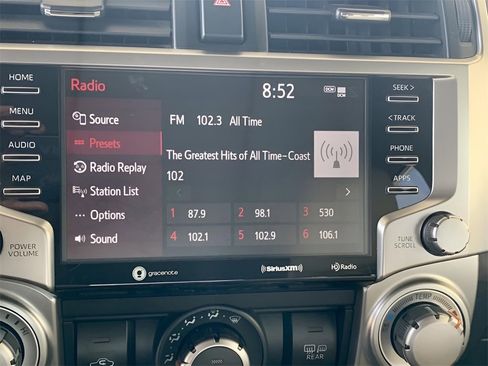 Used 2022 Toyota 4Runner SR5 Premium image 34