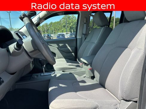 Used 2021 Nissan Frontier SV w/ SV Utility Package RWD image 13
