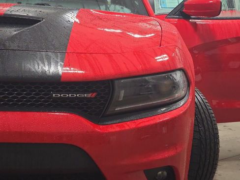 Used 2022 Dodge Charger GT w/ Navigation & Travel Group image 30