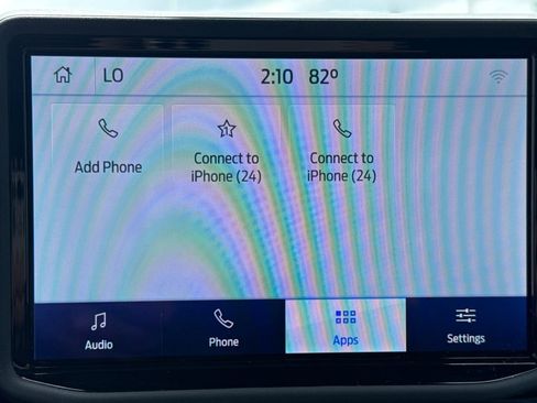 Used 2022 Ford Bronco Sport Big Bend w/ Convenience Package AWD/4WD image 27