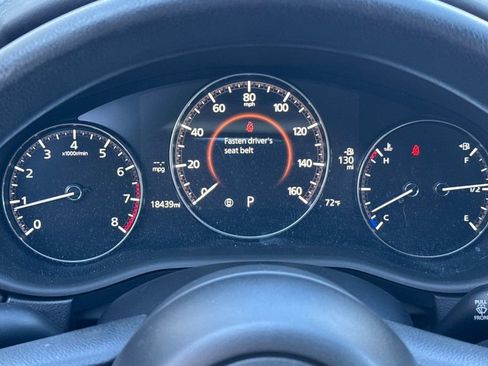 Used 2023 MAZDA CX-30 AWD 2.5 S image 22