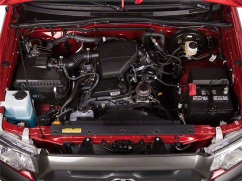 Used 2013 Toyota Tacoma 4x4 Regular Cab image 13