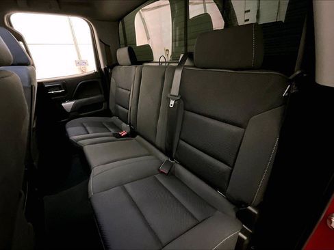 Used 2019 Chevrolet Silverado 1500 LT w/ All Star Edition image 25