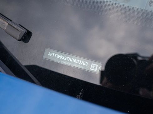 Used 2024 Ford Maverick Lariat w/ 4K Tow Package image 45