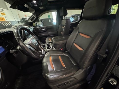 Used 2019 GMC Sierra 1500 AT4 w/ AT4 Premium Package image 21