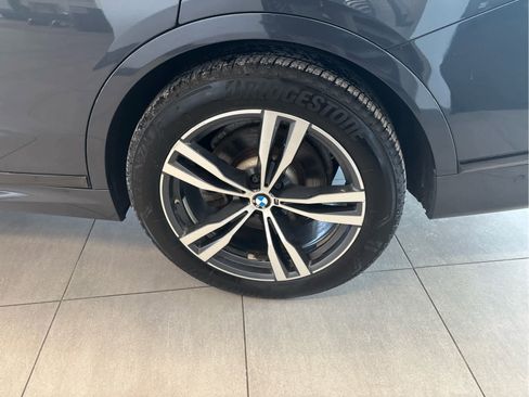 Used 2019 BMW X7 xDrive50i w/ M Sport Package image 18
