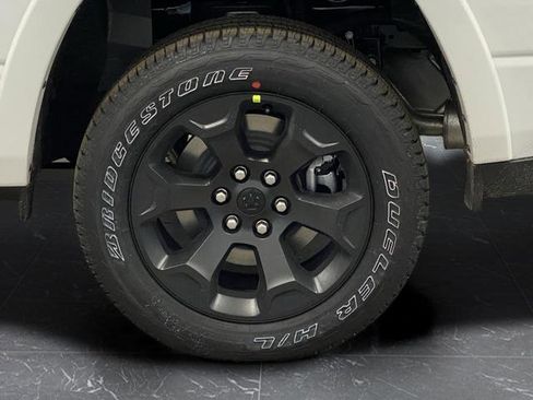 New 2026 RAM 1500 Big Horn w/ Night Edition image 39