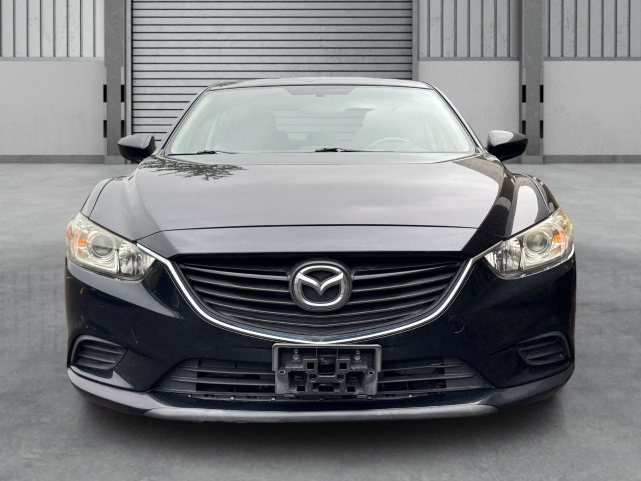 Used 2016 MAZDA MAZDA6 Sport FWD image 9