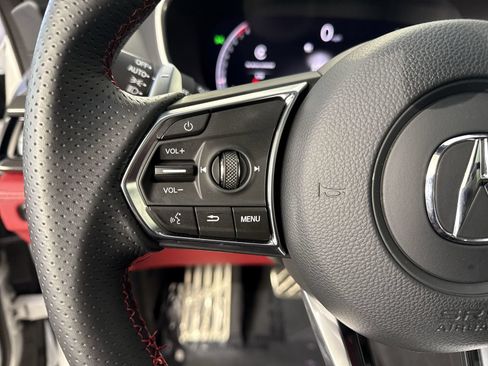 Certified 2026 Acura MDX A-Spec AWD/4WD image 13