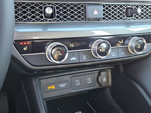 New 2026 Acura Integra image 30